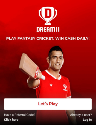 Dream 11