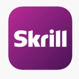 Skrill Logo