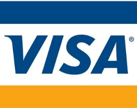 Visa Card Logo