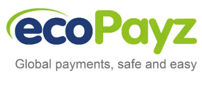 ecoPayz logo