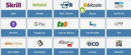 Cash on Delivery How To Deposit Cash On 1xBet in India ?