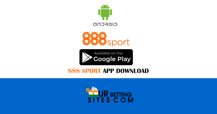 888sport App