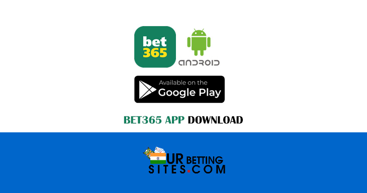 Bet365 Apk