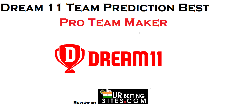 best dream 11 prediction website