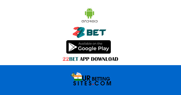 22Bet App