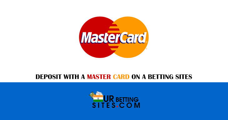 MasterCard Betting Sites