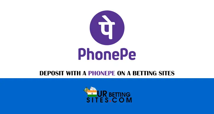 Phonepe betting