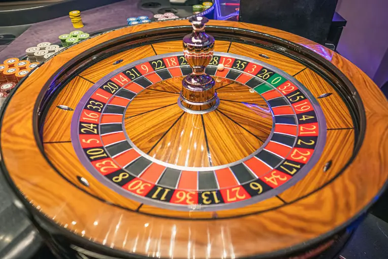 Where To Play Roulette Casinos 2025 in India