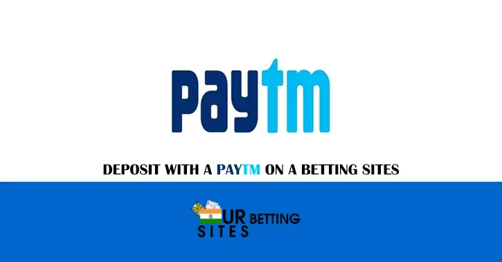 paytm betting sites